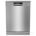 Hisense HS661C60X Dishwasher